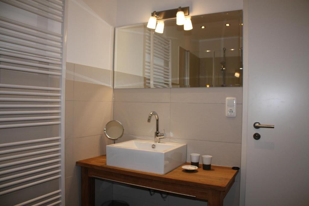 Pension Kerckenhof Xanten Chambre photo