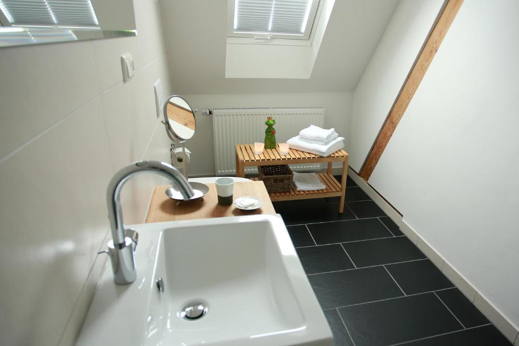 Pension Kerckenhof Xanten Chambre photo