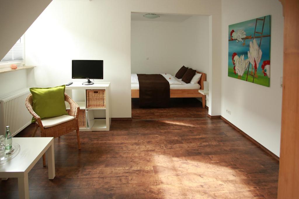 Pension Kerckenhof Xanten Chambre photo