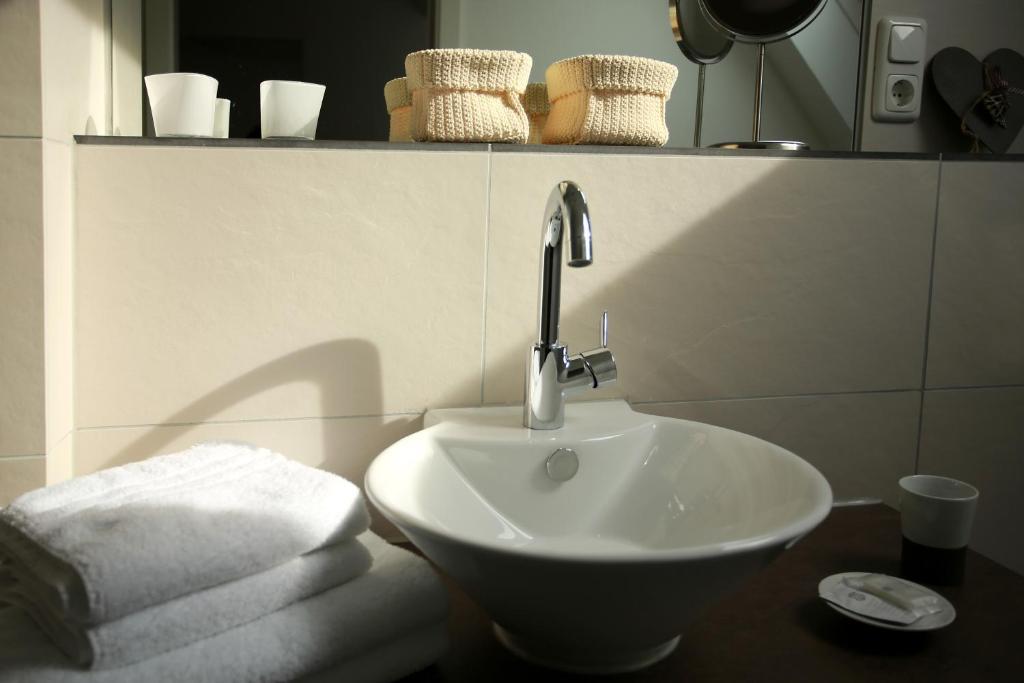 Pension Kerckenhof Xanten Chambre photo
