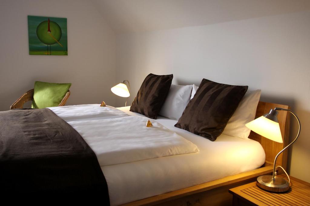 Pension Kerckenhof Xanten Chambre photo