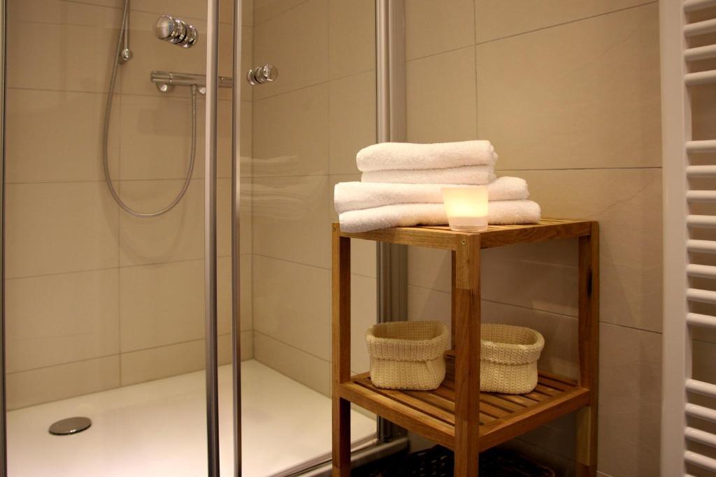 Pension Kerckenhof Xanten Chambre photo