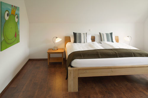Pension Kerckenhof Xanten Extérieur photo