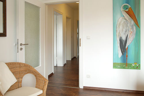 Pension Kerckenhof Xanten Extérieur photo